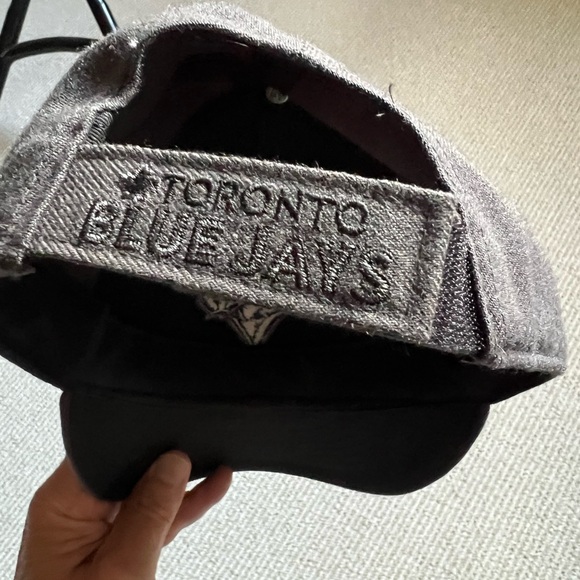 Blue Jays 47 baseball hat - Picture 3 of 3